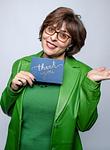 Image of Rebecca Bahar-Cook